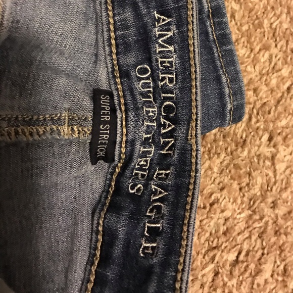 American Eagle Jeans - Picture 2 of 11